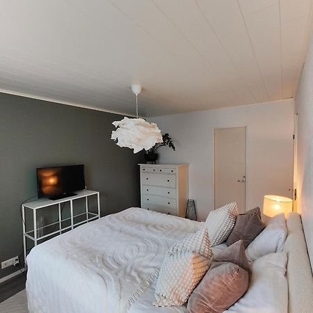 Laplands Hillside Villa ロヴァニエミ エクステリア 写真