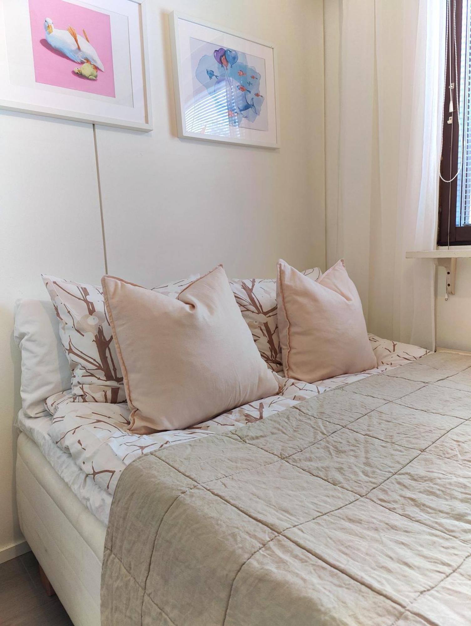 Laplands Hillside Villa ロヴァニエミ エクステリア 写真