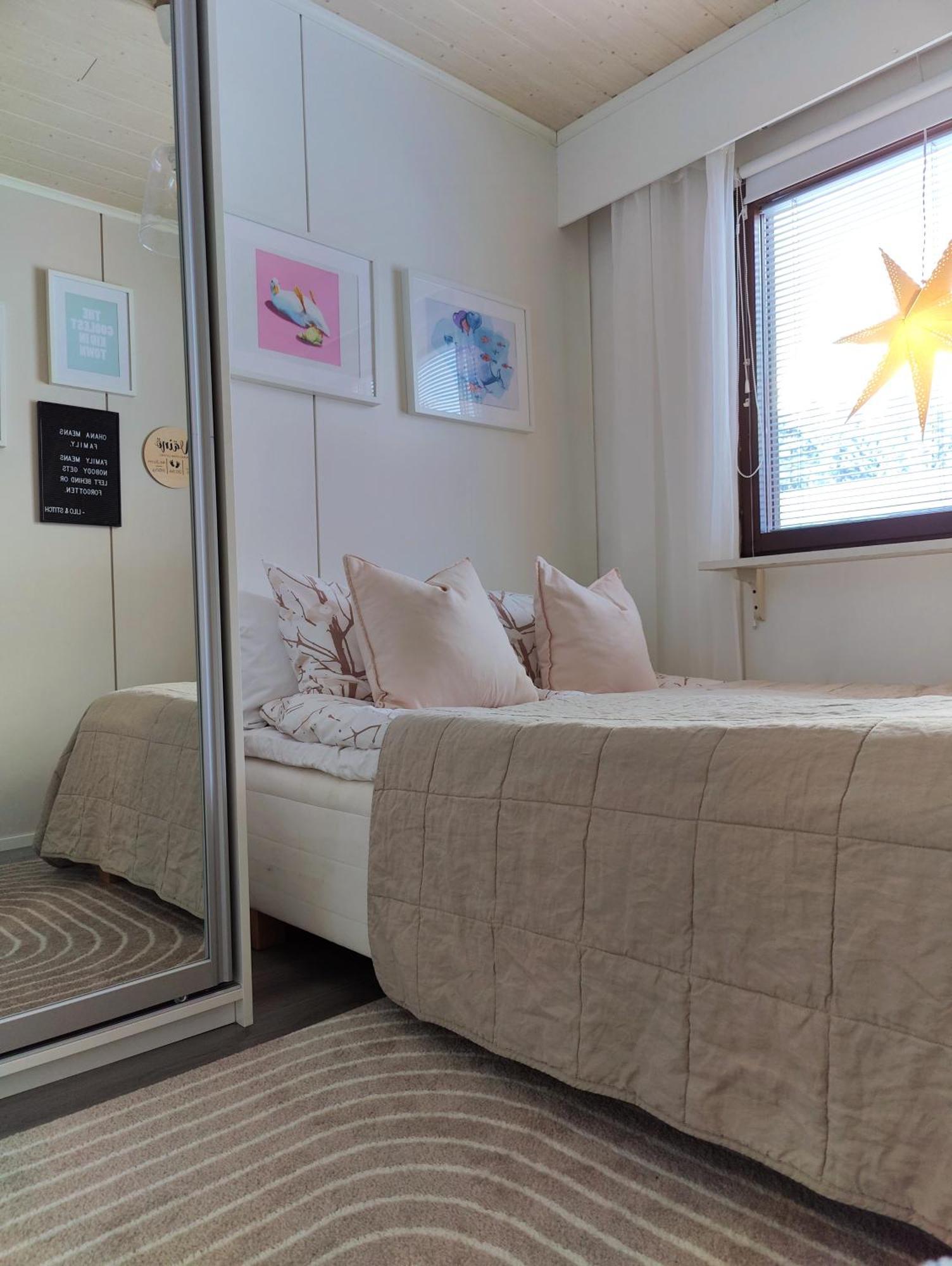 Laplands Hillside Villa ロヴァニエミ エクステリア 写真