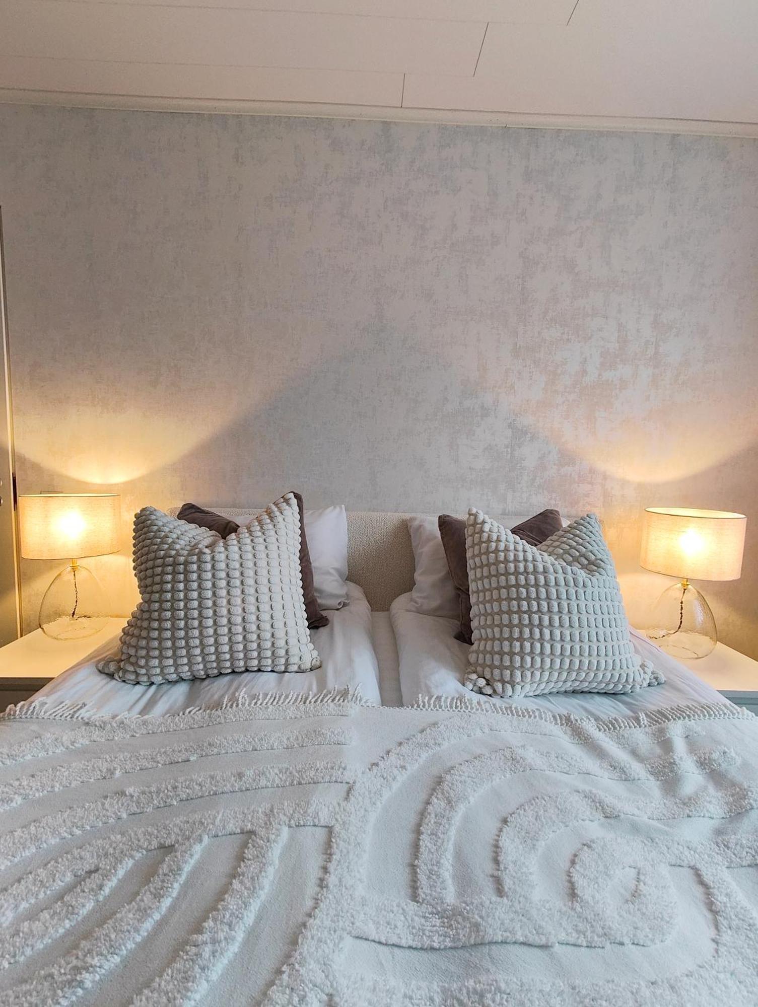 Laplands Hillside Villa ロヴァニエミ エクステリア 写真