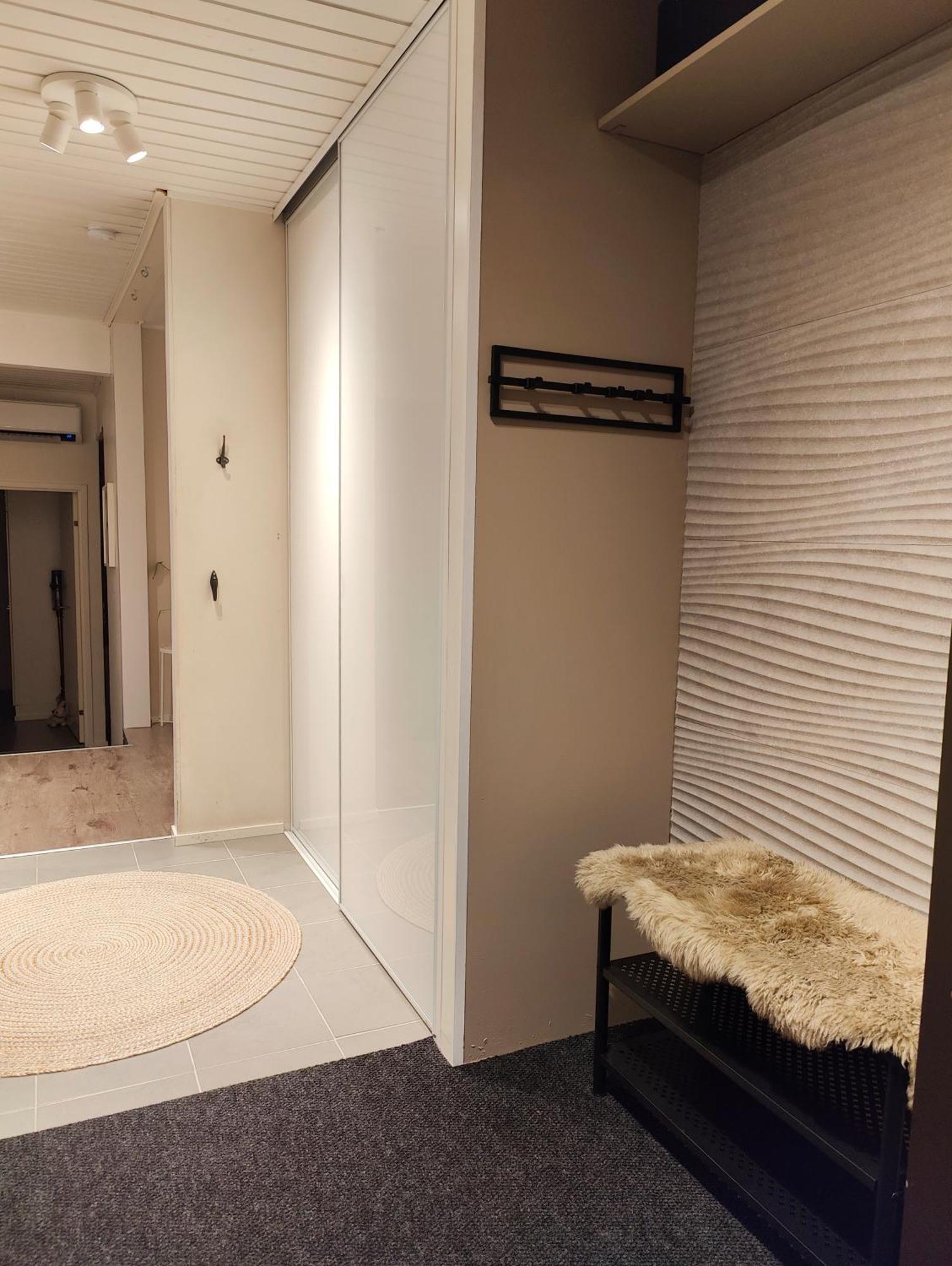 Laplands Hillside Villa ロヴァニエミ エクステリア 写真